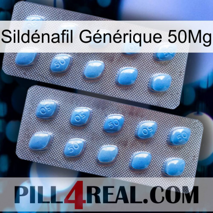 Sildénafil Générique 50Mg viagra4